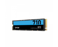 Lexar 2TB M.2 PCIe Gen4 NVMe NM710 - 1115320 - zdjęcie 3